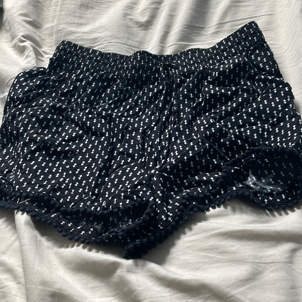 dress shorts